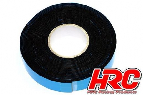 5011B Doppelseitiges Kraftklebeband 20mm / 5 mtr