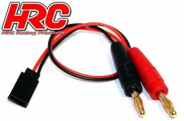 HRC9118 Ladekabel JR Empfänger hrc