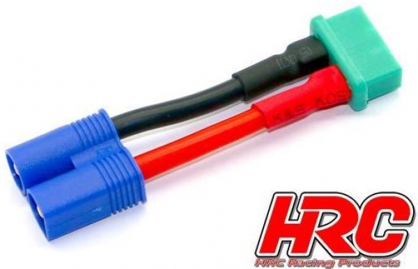 HRC9130B Adapterstecker EC3 - MPX6pol hrc