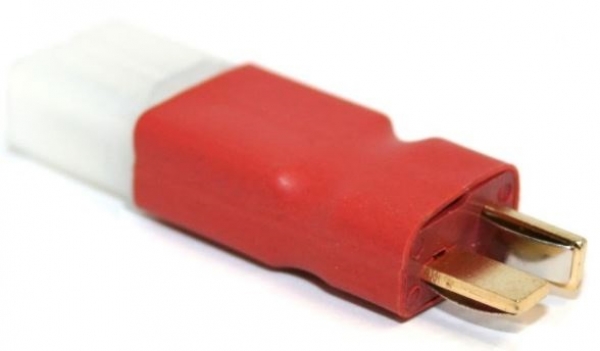 HRC9139C Adapterstecker DEANS -> TAM hrc