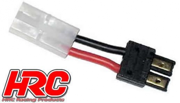 HRC9141B Adapterkabel TRX -> TAM