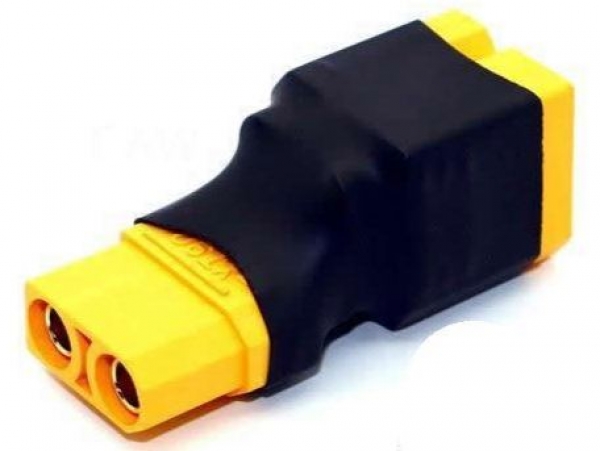 HRC9172C Y-Stecker XT90 seriell Kompaktv.