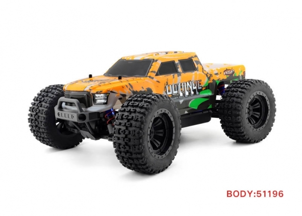 HPS-94511PRO-1 HSP Octane Monster Truck