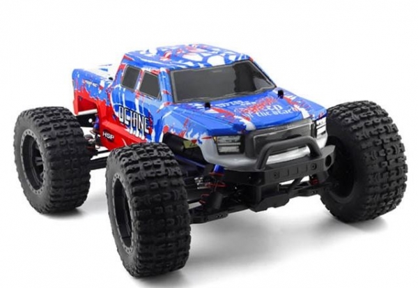 HPS-94511PRO-2 HSP Octane Monster Truck