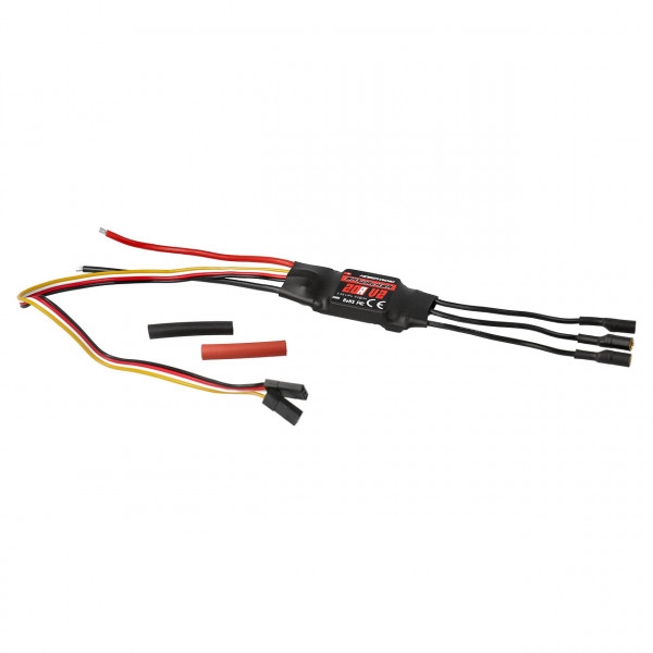 HW30205200 BL-Regler SKYWALKER-V2 20A 1-4S