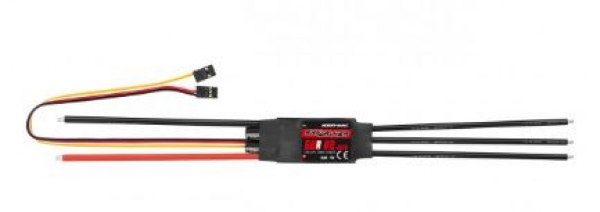 HW30216101 BL-Regler SKYWALKER-V2 60A 3-6S