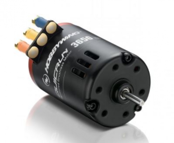 HW30404309 BL-Motor/Car QuicRun-3650G2 10.5TBL-Motor/Car QuicRun-3650G2 10.5T