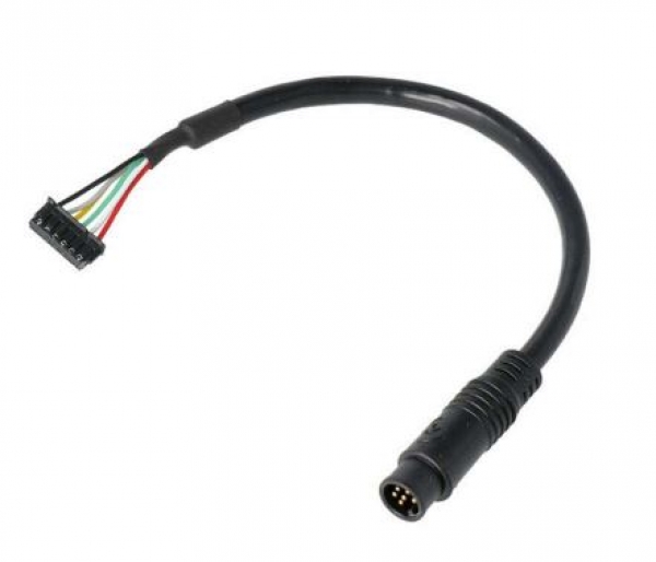HW30810007 Hobbywing Motor Sensor Kabel Konverter JST Port-ESC