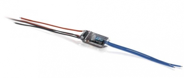 80020591 BL-Regler FLY-FUN 12A/2-4Li BEC