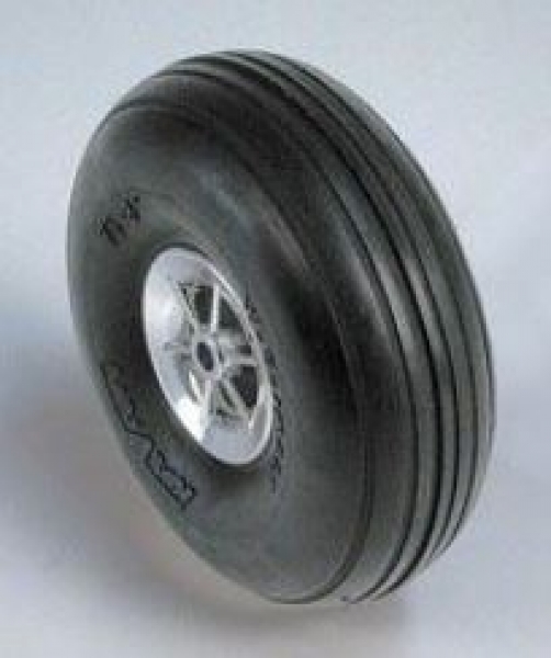 0097 Superlight Deluxe Luftreifen 45mm