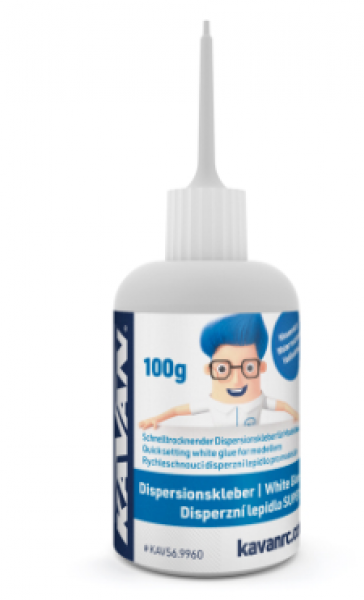 KAV56.9960 Dispersionskleber Kavan Super 100g