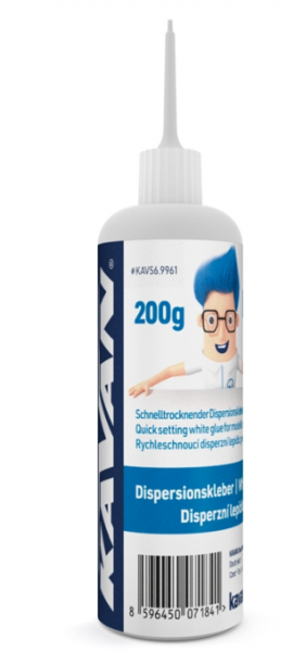 KAV56.9961 Dispersionskleber Kavan Super 200g