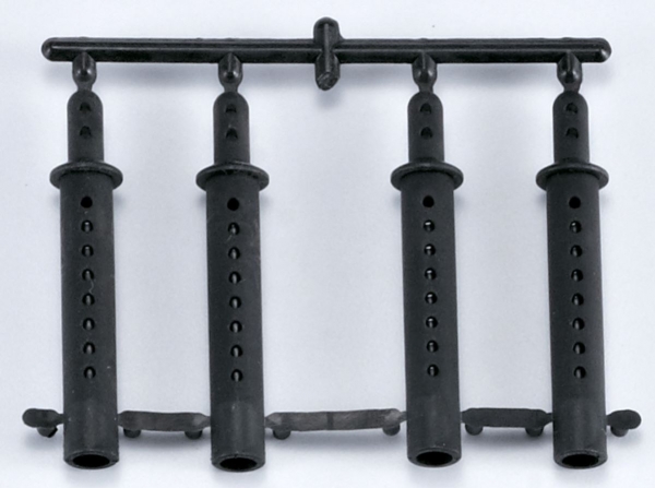 KB48105 Karossenhalter-Verlängerung 1:10