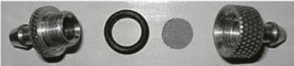 0277C Rückschlag-Ventil für Kraftstoff Filter