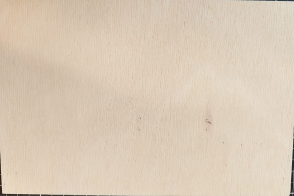 IS573153046 KoPak Biegesperrholz/Q 3mm 243x495mm