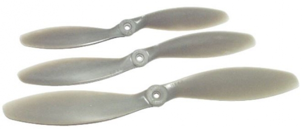 LP090047 Luftschraube 9x4,7