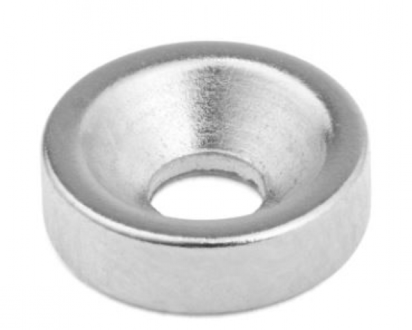 MB-9331-1 Magnete 10 x 3mm/Senkbohrung