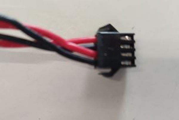 10078 Lipo 7,4/360 Vector-30 4er-Toy