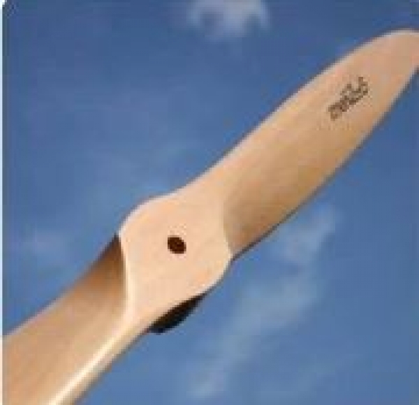 MS19/8 Luftschraube 19x8