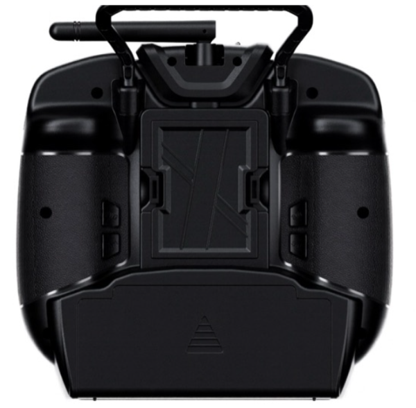 2000023 6-Kanal Stick Fernsteuerungsset "SR6S-EVO" 2.4GHz