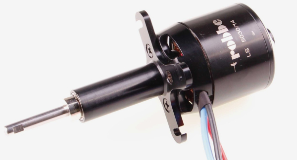 5835 BL-Motor Ro-Power TQ "LS" -5030/14 5-6S