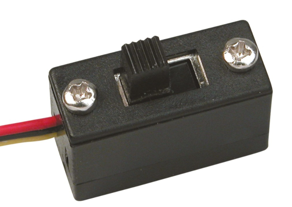 85195 Sicherheitsschalter Micro Wingstabi & Antiflash