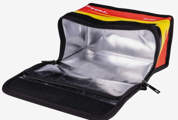 90340076 Lipoguard Schutztasche "L" von Robbe