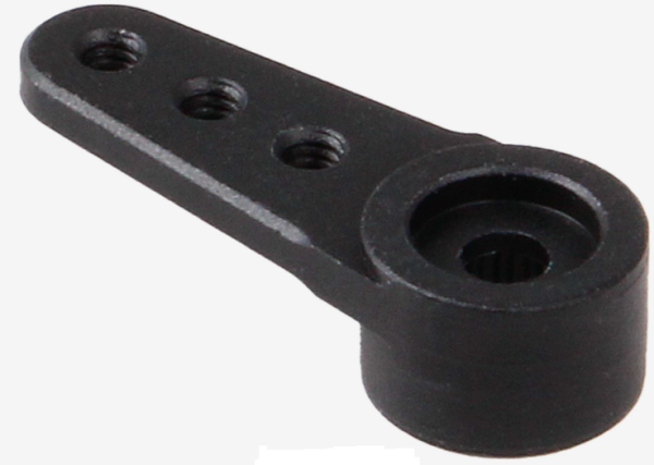 91110001 Servohebel 21T/4,9mm ALU 12/18,2mm