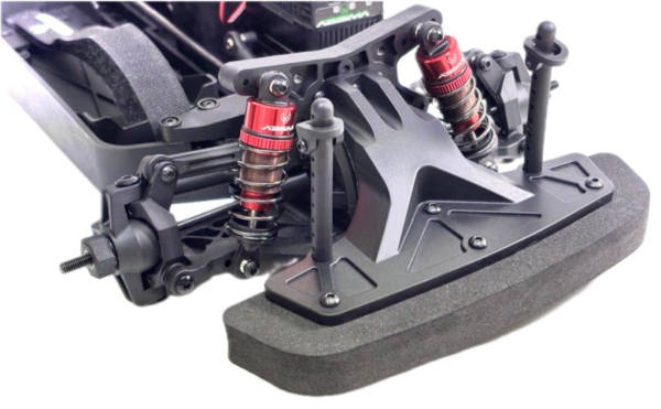 12232 1:10 EP Drift Car "SupraSlide" brushed 4WD RTR