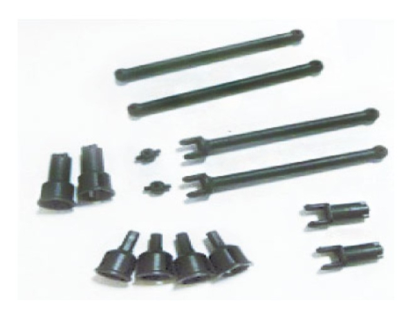 AM002-12604R Antriebswellen & Differentialmitnehmer 12604R