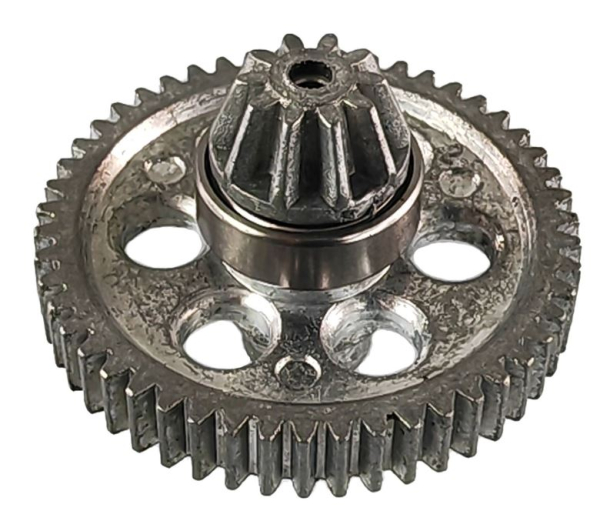 AM012-16401 Hauptzahnrad AM-Hyper Metall