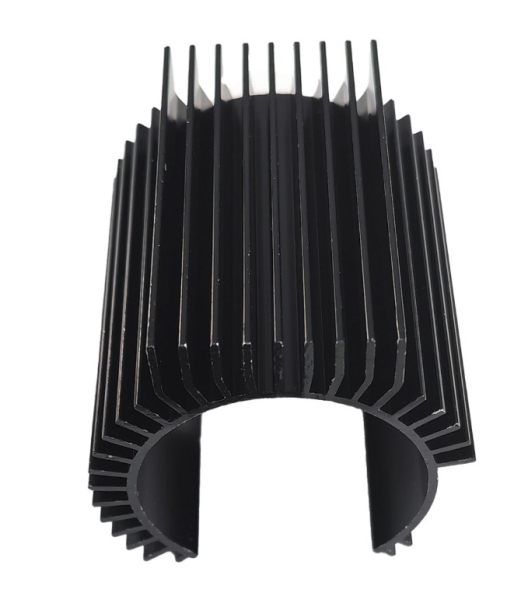 012-HPG10397 Lüfter für Motorkühler MTX10