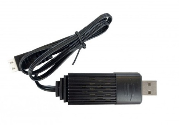 012-P2050 USB-Lader 2S/7,4V Hyper-Go 1,2A