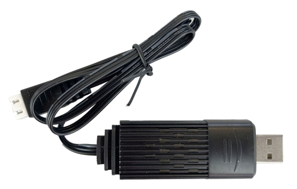 012-P3050 USB-Lader 3S Hyper-GO 1,2A