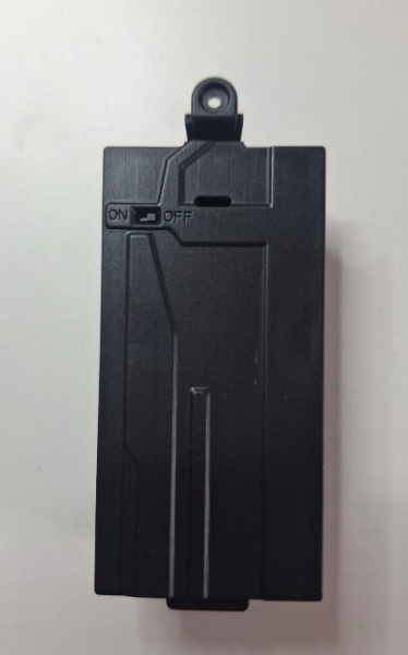 013-21139-01 Lipo 3,7/500 AM-DriftScale1:28 Spezial