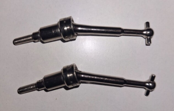 AM013-22700-32 MAX20 CVD-Antriebswellen vorne 2 Stück