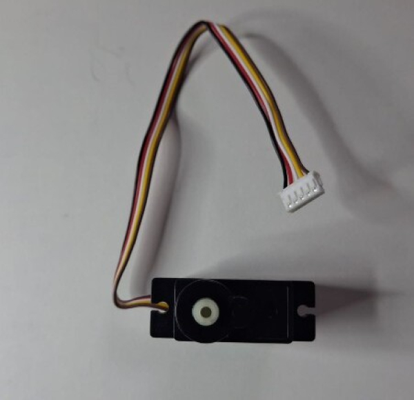 AM013-CT16-12 Servo 5adrig 1:16/Amewi CT-16 Crawler