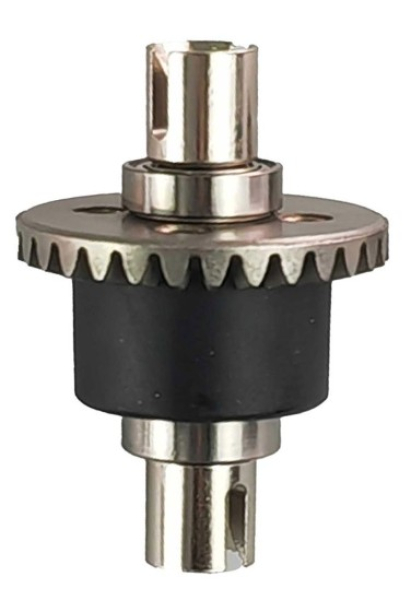 014-6308 AM-Conquer Differential METALL aus Set