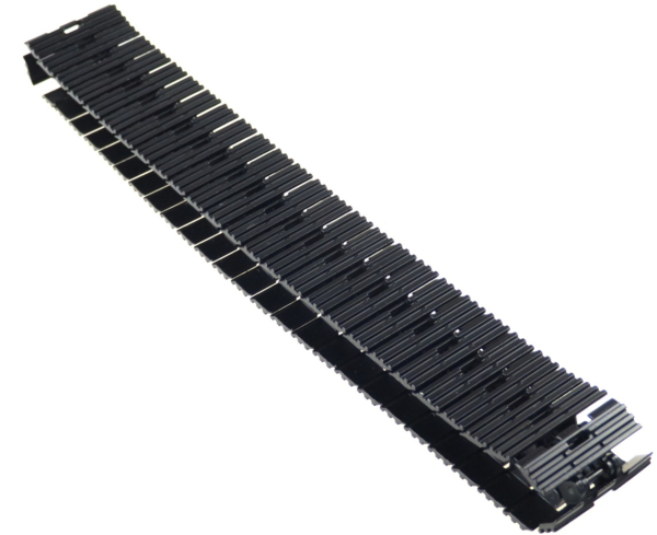 018-058005 Metallkette Huina Vollmetall-Bagger