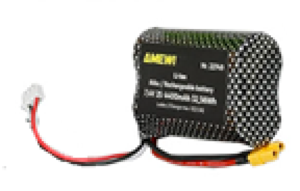 018-22749-01 Li-Ion Akku 2S 7,4V 4400mAh XT30