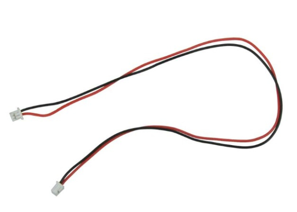 045-103F959016 Anschlußkabel UMX-Micro 20cm 1 Stück