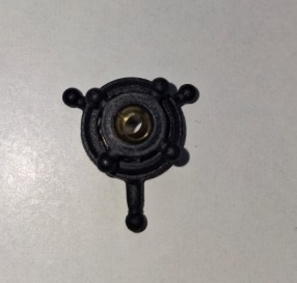 057-25342-05 Bell 206 CP/ UH-1miniBL Taumelscheibe