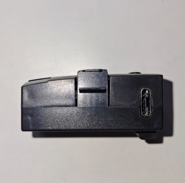 057-25342-09 Lipo 7,4/350 JetRanger-Heli