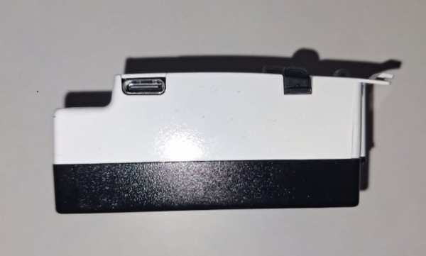 057-25361-04 Lipo 7,4/1200 AMX AIRWOLF special