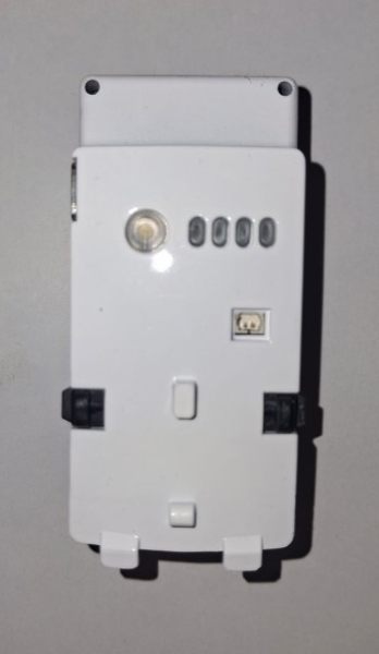 057-25361-04 Lipo 7,4/1200 AMX AIRWOLF special