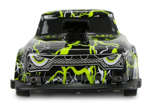 21129 Drift Sport Car Mini-Breaker 4WD 1:24 RTR grün