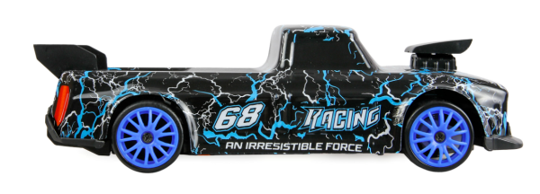 21130 Drift Sport Car Mini-Breaker 4WD 1:24 RTR blau