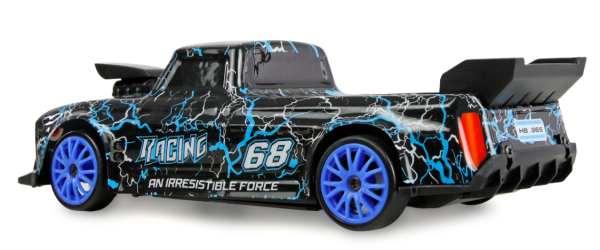 21130 Drift Sport Car Mini-Breaker 4WD 1:24 RTR blau