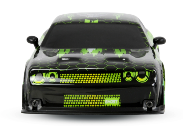 21132 Drift Sport Muscle Car 4WD 1:24 RTR grün