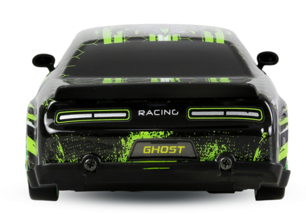21132 Drift Sport Muscle Car 4WD 1:24 RTR grün